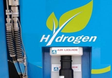 The Top 10 Principal Components of the Air We Breath How Much Hydrogen Is in the Air We Breathe?