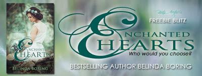 Enchanted Hearts by Belinda Boring @agarcia6510 @BelindaBoring Enchanted Hearts by Belinda Boring @agarcia6510 @BelindaBoring