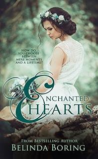 Enchanted Hearts by Belinda Boring @agarcia6510 @BelindaBoring Enchanted Hearts by Belinda Boring @agarcia6510 @BelindaBoring