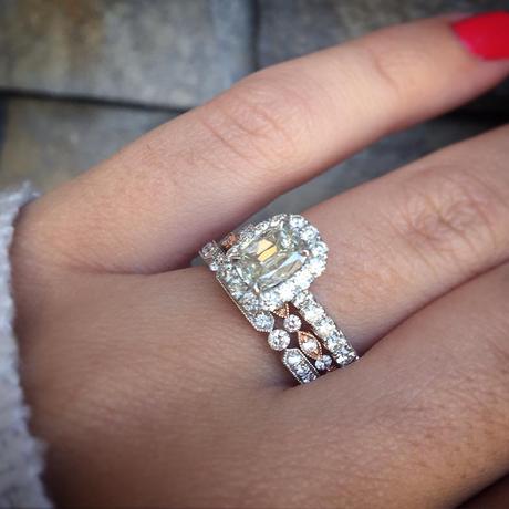 Ring Stack Tips: How To Rock It Ring Stack