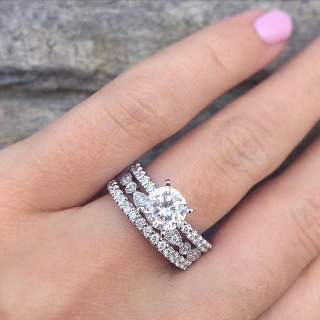 Ring Stack Tips: How To Rock It Ring Stack