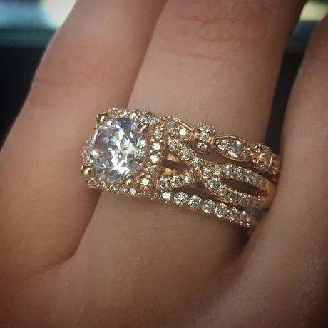 Ring Stack Tips: How To Rock It Ring Stack