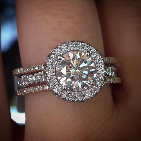 Ring Stack Tips: How To Rock It Ring Stack