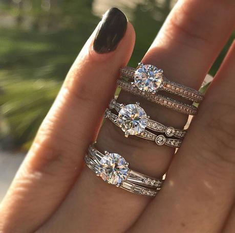 Ring Stack Tips: How To Rock It Ring Stack