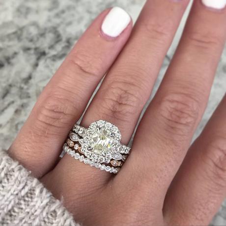 Ring Stack Tips: How To Rock It Ring Stack