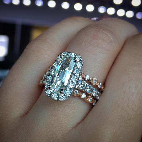 Ring Stack Tips: How To Rock It Ring Stack