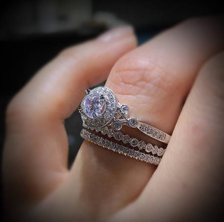 Ring Stack Tips: How To Rock It Ring Stack
