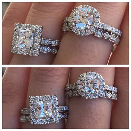 Ring Stack Tips: How To Rock It Ring Stack