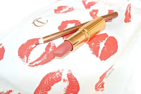 Charlotte Tilbury • Valentine & Pillow Talk