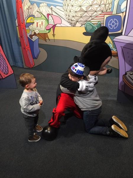 Pregnancy Journal: 14 weeks & Disney World Pregnancy Journal: 14 weeks & Disney World