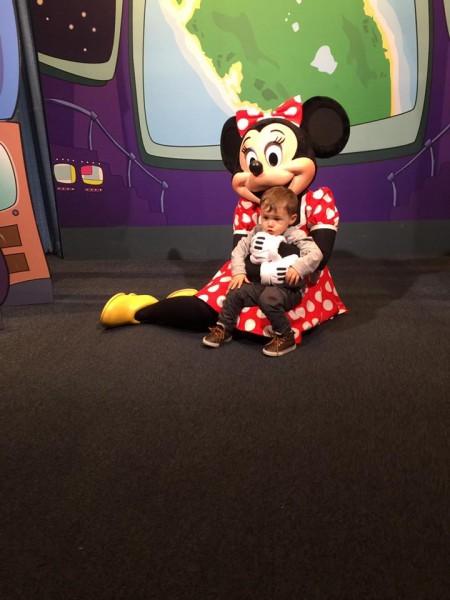 Pregnancy Journal: 14 weeks & Disney World Pregnancy Journal: 14 weeks & Disney World