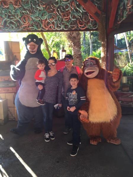 Pregnancy Journal: 14 weeks & Disney World Pregnancy Journal: 14 weeks & Disney World