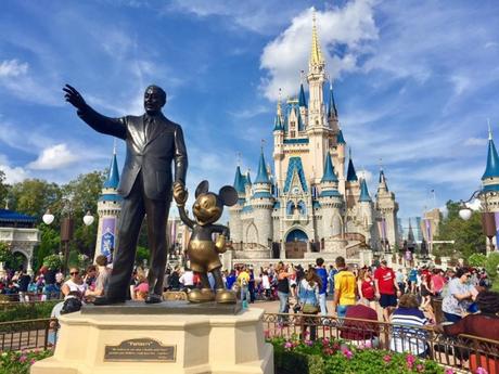 Pregnancy Journal: 14 weeks & Disney World Pregnancy Journal: 14 weeks & Disney World
