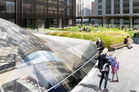 Willis Tower Plans for Groundbreaking Renovations Worth $500 Million willis tower renovations