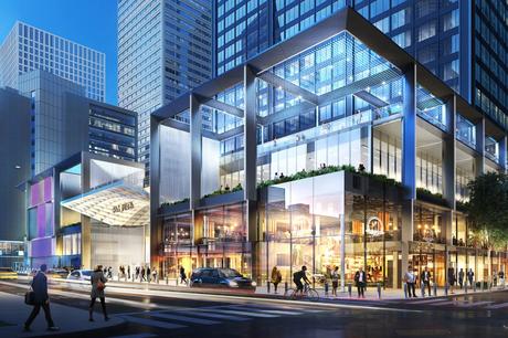 Willis Tower Plans for Groundbreaking Renovations Worth $500 Million willis tower renovations