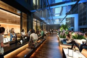 Willis Tower Plans for Groundbreaking Renovations Worth $500 Million willis tower renovations