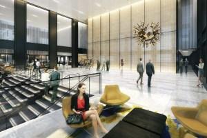Willis Tower Plans for Groundbreaking Renovations Worth $500 Million willis tower renovations