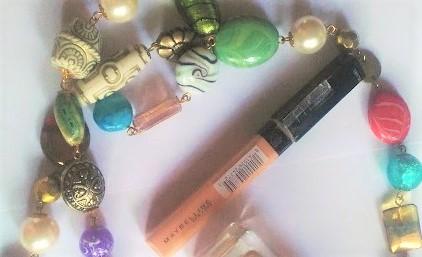 MAYBELLINE FIT ME CONCEALER REVIEW MAYBELLINE FIT ME CONCEALER REVIEW