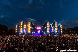 Spring Awakening Returns to Addams/Medill Park, Tickets On Sale spring awakening 2017
