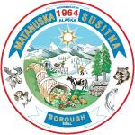 Matanuska-Susitna Borough Logo