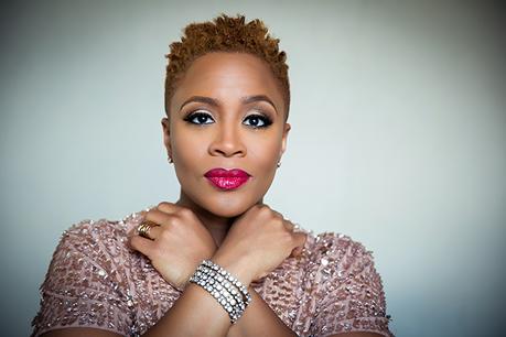 WATCH: Avery Sunshine Sing “Somebody Prayed For Me” A Capella WATCH: Avery Sunshine Sing “Somebody Prayed For Me” A Capella
