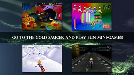 FINAL FANTASY VII v1.0.27 APK FINAL FANTASY VII v1.0.27 APK