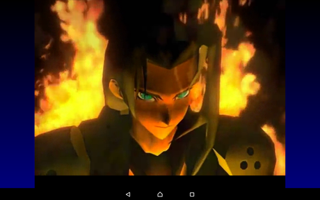 FINAL FANTASY VII v1.0.27 APK FINAL FANTASY VII v1.0.27 APK