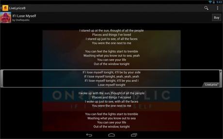 SoundHound ∞ Music Search v7.4.0 APK SoundHound ∞ - screenshot