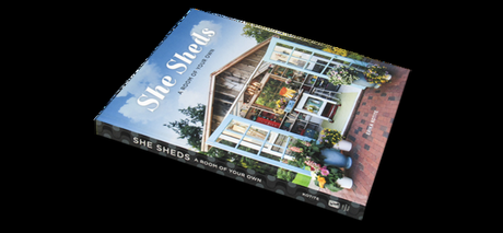 Book Review: She Sheds