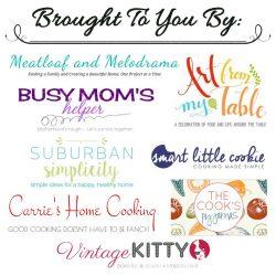Healthy Weekly Meal Plan – Week 5 Healthy Weekly Meal Plan – Week 5