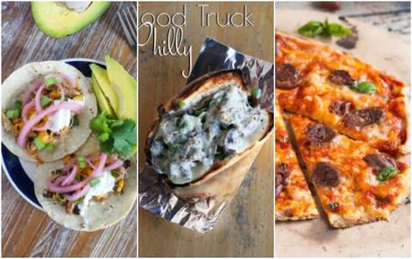 Healthy Weekly Meal Plan – Week 5 Healthy Weekly Meal Plan – Week 5