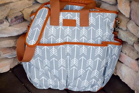 Your Must Have Diaper Bag
