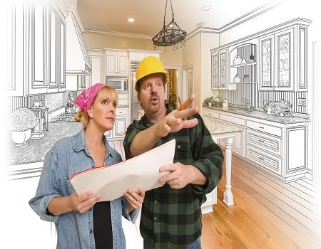 Few Tips to Remodel the Kitchen in an Appealing Way Few Tips to Remodel the Kitchen in an Appealing Way