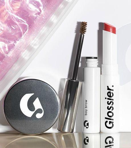 Over 40 Beauty Review: Glossier Over 40 Beauty Review: Glossier