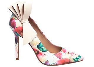 Shoe of the Day | Betsey Johnson Kammie Pump