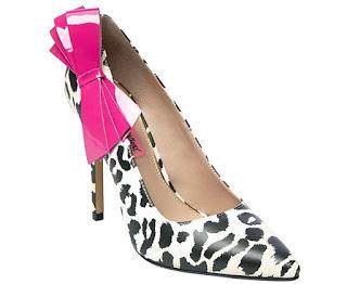 Shoe of the Day | Betsey Johnson Kammie Pump