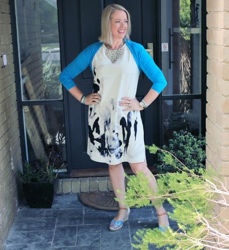 Create an Illusion – Weekend Style Challenge Create an Illusion – Weekend Style Challenge