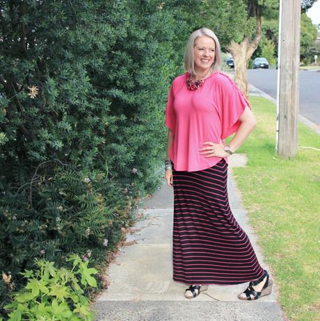 Create an Illusion – Weekend Style Challenge Create an Illusion – Weekend Style Challenge