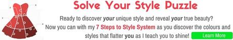 Create an Illusion – Weekend Style Challenge Create an Illusion – Weekend Style Challenge