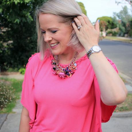 Create an Illusion – Weekend Style Challenge Create an Illusion – Weekend Style Challenge