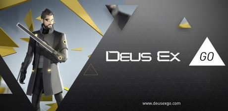Deus Ex GO – Puzzle Challenge v2.1.86401 APK Deus Ex GO – Puzzle Challenge v2.1.86401 APK