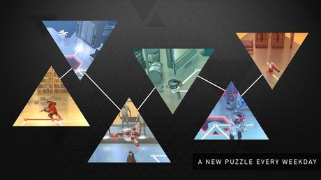 Deus Ex GO – Puzzle Challenge v2.1.86401 APK Deus Ex GO – Puzzle Challenge v2.1.86401 APK
