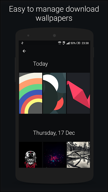 Wallz Pro: Wallpaper APP v1.3.3 APK Wallz: Wallpaper APP- screenshot