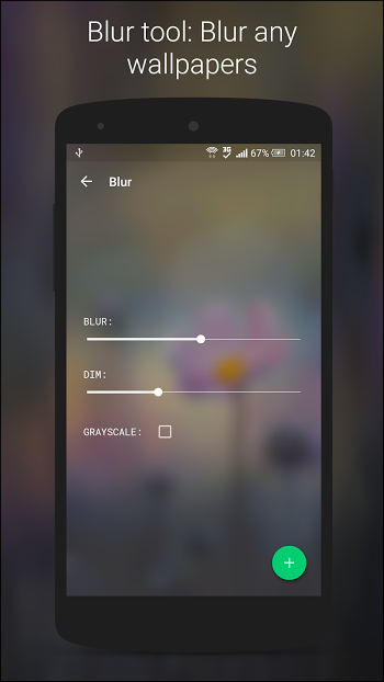 Wallz Pro: Wallpaper APP v1.3.3 APK Wallz: Wallpaper APP- screenshot
