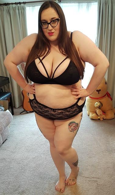 New Look Curves Underwear Review