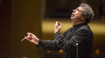 Concert Review: The Other Side of Tchaikovsky