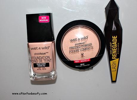 Wet n Wild Spring Collection