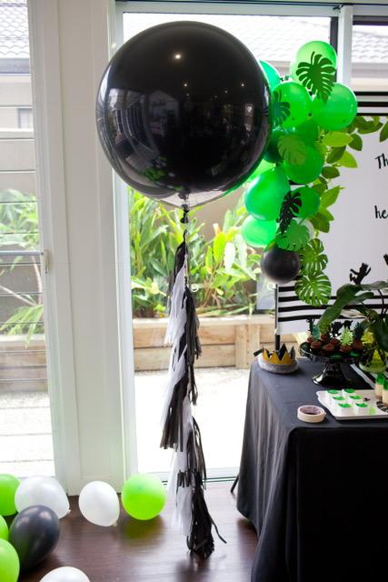 Where the Wilds Are Themed Party by Perfectly Sweet Where the Wilds Are Themed Party by Perfectly Sweet