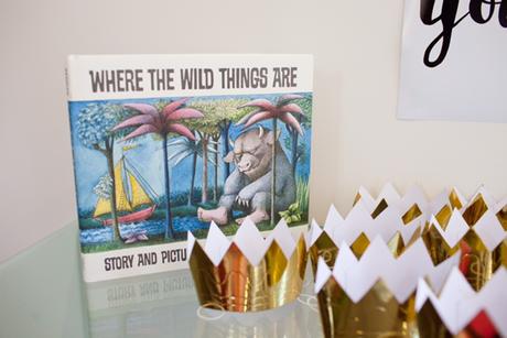 Where the Wilds Are Themed Party by Perfectly Sweet Where the Wilds Are Themed Party by Perfectly Sweet