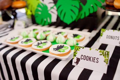 Where the Wilds Are Themed Party by Perfectly Sweet Where the Wilds Are Themed Party by Perfectly Sweet